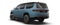 2026 Jeep Grand Wagoneer GRAND WAGONEER UPLAND 4X4