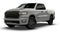2026 RAM Ram 1500 RAM 1500 EXPRESS QUAD CAB 4X4 6'4' BOX