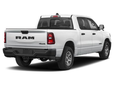 2027 RAM 1500 Express