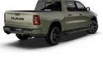 2027 RAM Ram 1500 RAM 1500 EXPRESS CREW CAB 4X4 5'7' BOX
