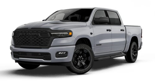 2027 RAM Ram 1500 RAM 1500 EXPRESS CREW CAB 4X4 5'7' BOX