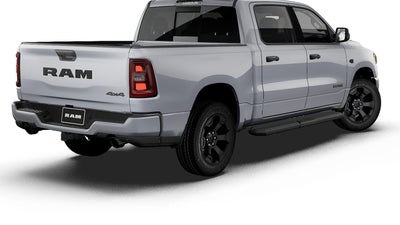 2027 RAM Ram 1500 RAM 1500 EXPRESS CREW CAB 4X4 5'7' BOX