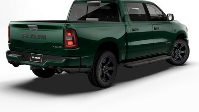 2027 RAM Ram 1500 RAM 1500 EXPRESS CREW CAB 4X4 5'7' BOX