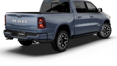 2027 RAM Ram 1500 RAM 1500 LARAMIE CREW CAB 4X4 5'7' BOX