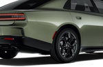 2027 Dodge Charger CHARGER R/T PLUS 4-DOOR AWD