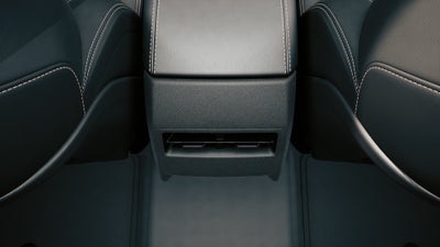2027 Jeep Cherokee CHEROKEE LIMITED 4X4