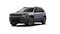 2027 Jeep Cherokee CHEROKEE LIMITED 4X4