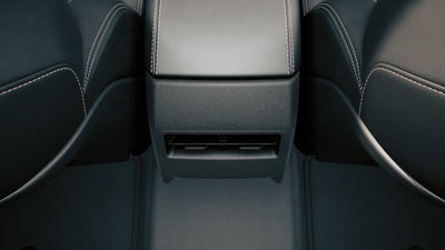 2027 Jeep Cherokee CHEROKEE LIMITED 4X4