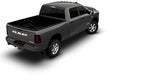 2027 RAM Ram 2500 RAM 2500 BIG HORN CREW CAB 4X4 6'4' BOX