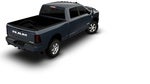 2027 RAM Ram 2500 RAM 2500 BIG HORN CREW CAB 4X4 6'4' BOX