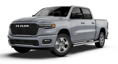 2027 RAM Ram 1500 RAM 1500 BIG HORN CREW CAB 4X4 5'7' BOX