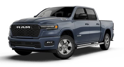 2027 RAM Ram 1500 RAM 1500 BIG HORN CREW CAB 4X4 5'7' BOX