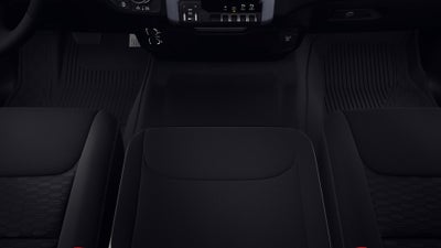 2027 RAM Ram 1500 RAM 1500 WARLOCK CREW CAB 4X4 5'7' BOX