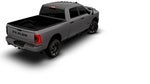 2027 RAM Ram 2500 RAM 2500 BIG HORN CREW CAB 4X4 6'4' BOX