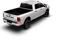 2027 RAM Ram 2500 RAM 2500 BIG HORN CREW CAB 4X4 6'4' BOX