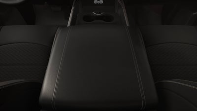 2027 RAM Ram 2500 RAM 2500 BIG HORN CREW CAB 4X4 6'4' BOX