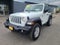 2022 Jeep Wrangler Sport S