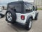 2022 Jeep Wrangler Sport S