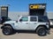 2023 Jeep Wrangler Rubicon 4xe