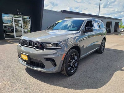 2023 Dodge Durango GT