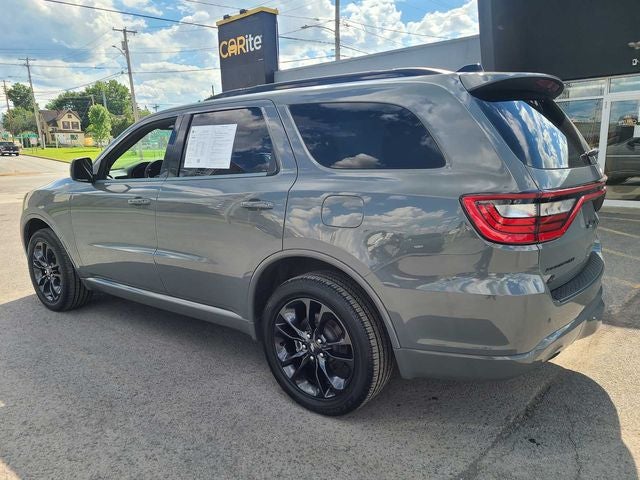 2023 Dodge Durango GT