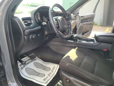 2023 Dodge Durango GT