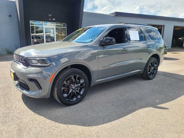 2023 Dodge Durango GT