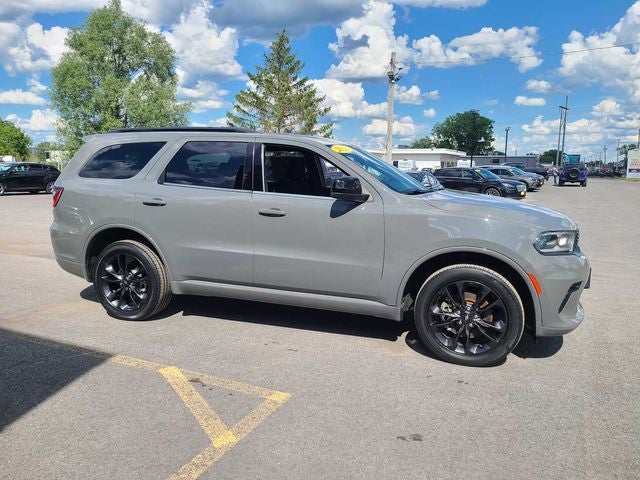 2023 Dodge Durango GT