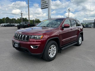 2019 Jeep Grand Cherokee Laredo E