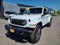2024 Jeep Wrangler Sport S 4xe