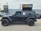 2024 Jeep Wrangler Willys 4xe