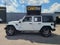 2024 Jeep Wrangler Sport S 4xe