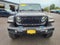 2024 Jeep Wrangler Willys 4xe