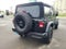2024 Jeep Wrangler Willys 4xe