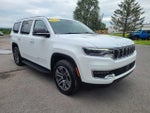 2023 Jeep Wagoneer Base