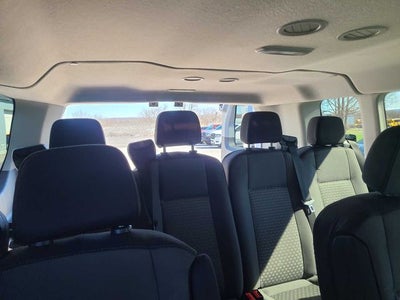 2023 Ford Transit-350 XLT