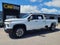 2022 Chevrolet Silverado 2500HD Custom