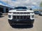 2022 Chevrolet Silverado 2500HD Custom
