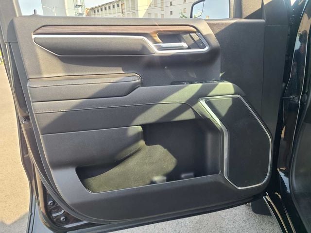 2022 Chevrolet Silverado 1500 LT LT1