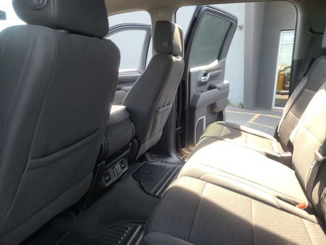 2022 Chevrolet Silverado 1500 LT LT1