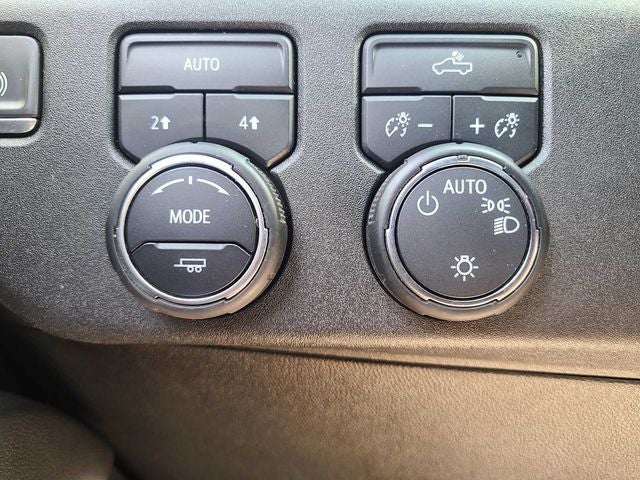 2022 Chevrolet Silverado 1500 LT LT1