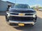 2022 Chevrolet Silverado 1500 LT LT1
