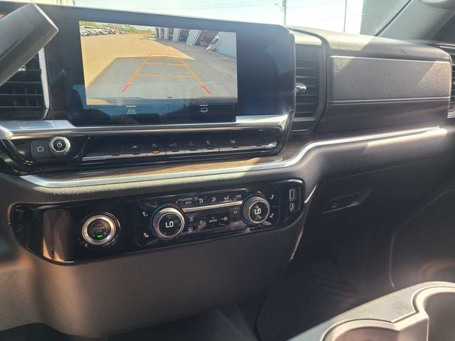 2022 Chevrolet Silverado 1500 LT LT1