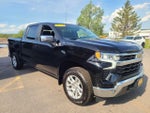 2022 Chevrolet Silverado 1500 LT LT1