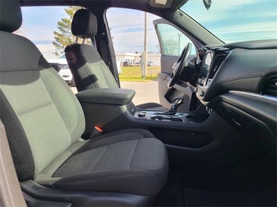 2023 Chevrolet Traverse LT 1LT