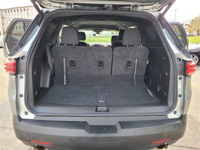 2023 Chevrolet Traverse LT 1LT