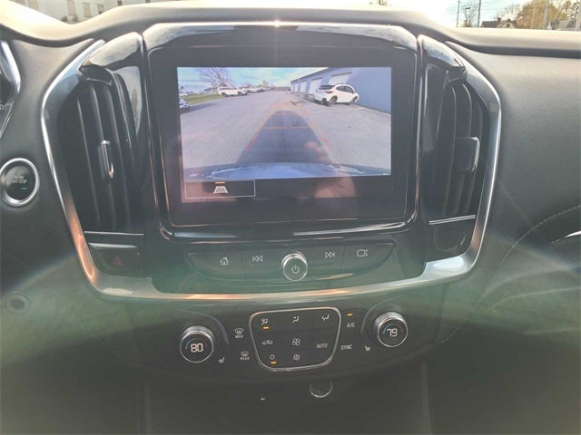 2023 Chevrolet Traverse LT 1LT