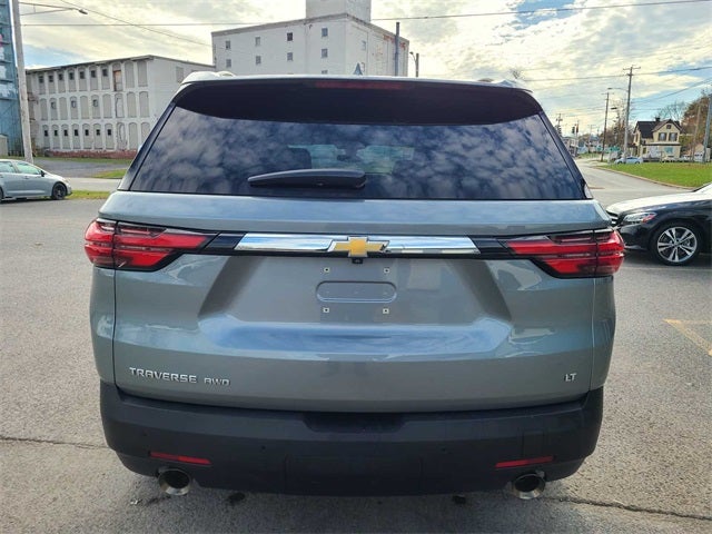 2023 Chevrolet Traverse LT 1LT
