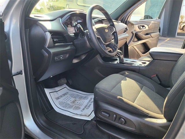 2023 Chevrolet Traverse LT 1LT