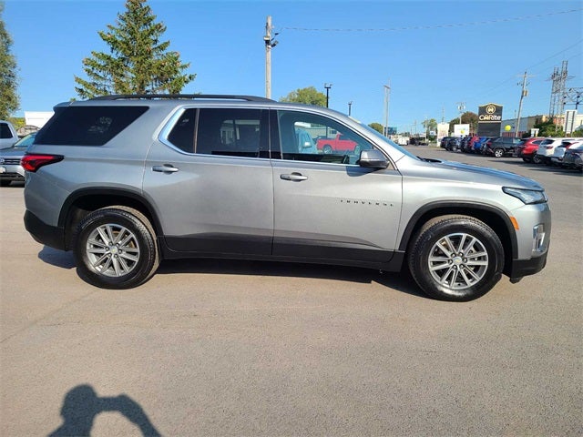 2023 Chevrolet Traverse LT 1LT